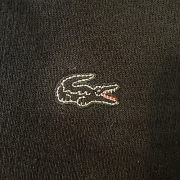 Lacoste Hoddies - Picture 4 of 10